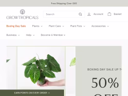 Growtropicals