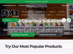 Rmrsolutions