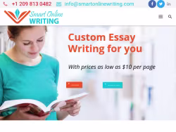 Smartonlinewriting