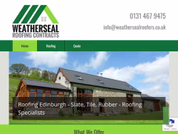 Weathersealroofers