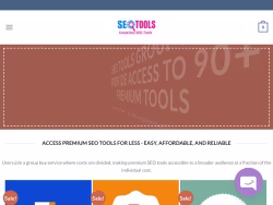 Seotoolsgroupbuy
