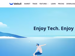 Webull