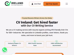 Cvireland