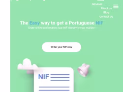 Getnifportugal