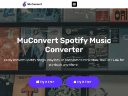 Muconvert