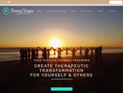 Somayogainstitute