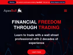 Apexbull