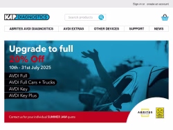 Kapdiagnostics