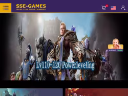 Sse-games