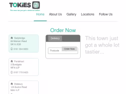 Tokies