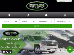 Dannyandsons