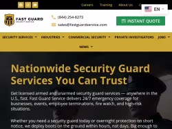 Fastguardservice