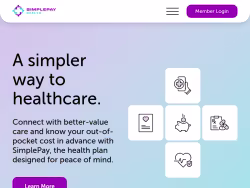 Simplepayhealth