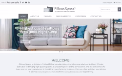 Pillowsxpress