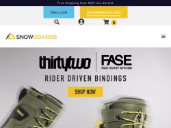 Snowboards