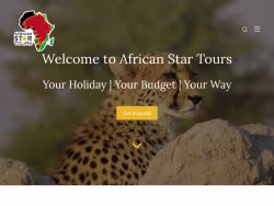 Africanstartours