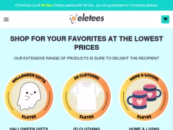 Eletees