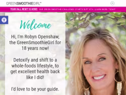 Greensmoothiegirl