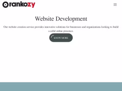 Rankozy