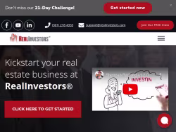 Realinvestors