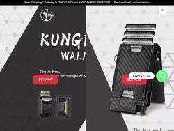 Thekungfuwallet