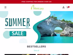 Mintcary