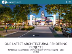 Genesisstudios
