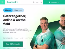 Kaspersky
