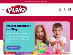 Playz