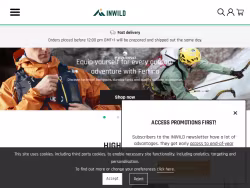 Inwild
