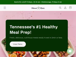Myvibrantmeals