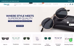 Opticalmart