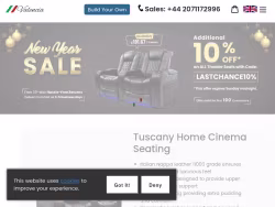 Valenciatheaterseating