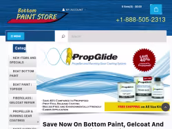 Bottompaintstore