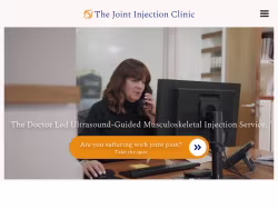 Thejointinjectionclinic