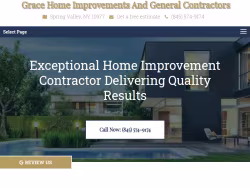 Homeimprovementspringvalley-ny