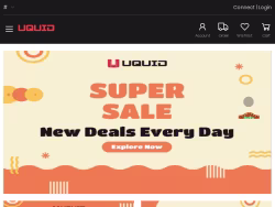 Uquid