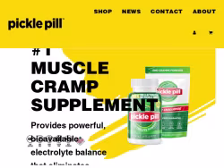 Picklepill