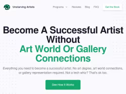 Unstarvingartists