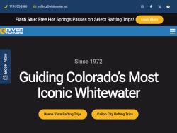 Whitewater