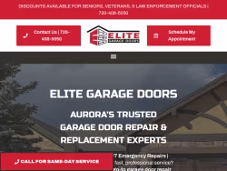 Elitegaragedoors247