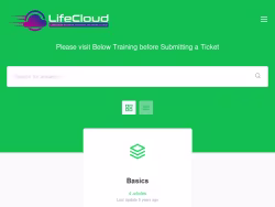 Lifecloud