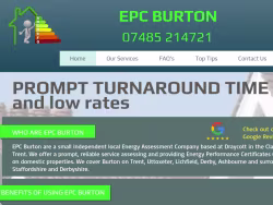 Epcburton