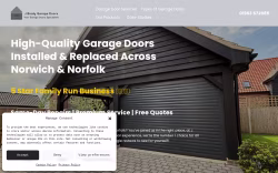 Jbradygaragedoors