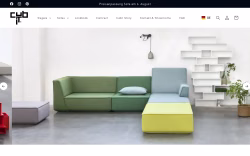 Cubit-shop