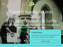 Carpetmonsters