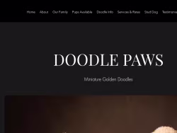 Doodlepaws
