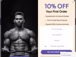 Strongsupplementshop