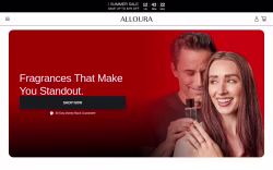 Allourafragrance