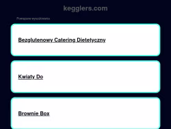 Kegglers